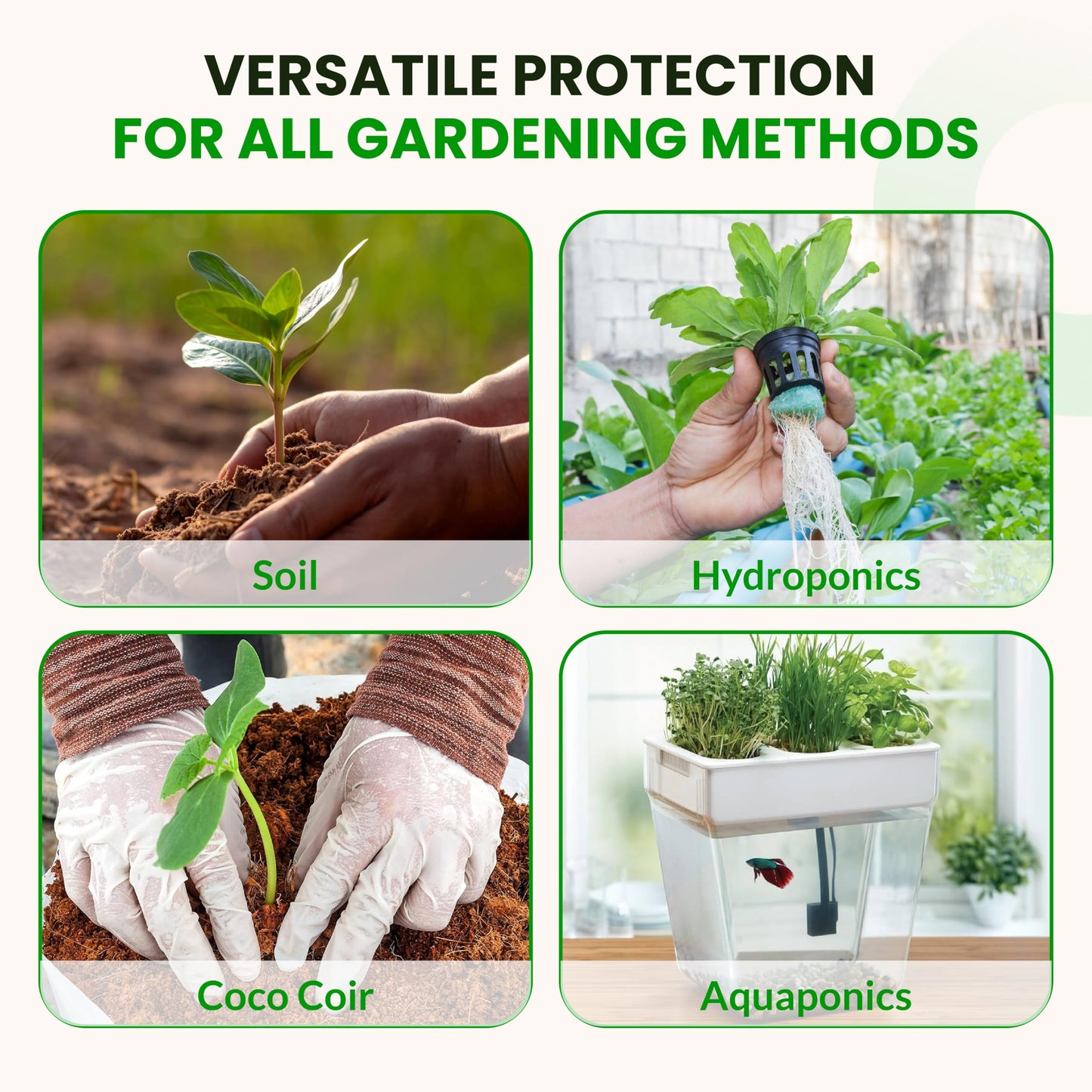 Humboldts Secret Flower Shield | Insecticide, Pesticide, Miticide, Fungicide | Bug Spray for Plants | Spider Mite & Powdery Mildew Control | Indoor & Outdoor | Houseplant & Garden | 8 Ounce