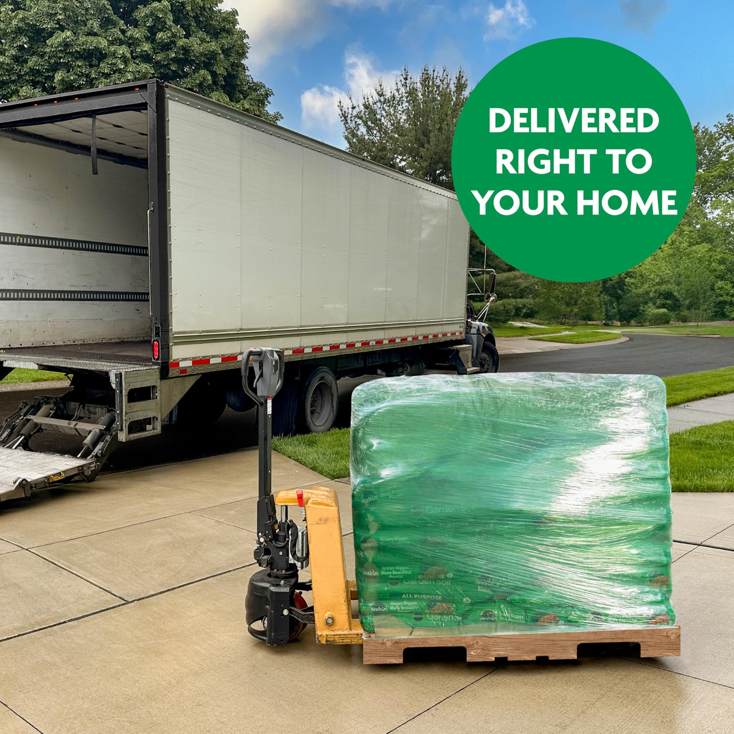 Miracle-Gro Potting Mix, For Container Plants, Flowers, Vegetables, Annuals, Perennials, Shrubs, Feeds for up to 6 Months, 16. qt., 2-Pack