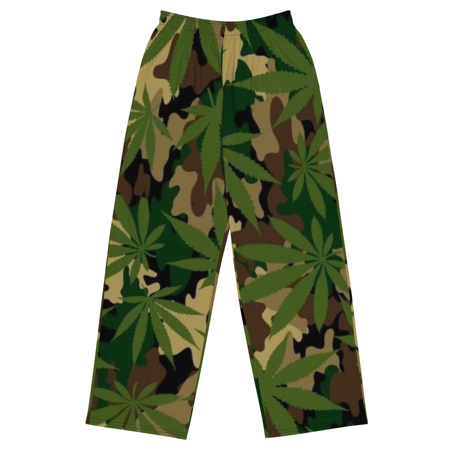 Cannauflauge™ Chillpants