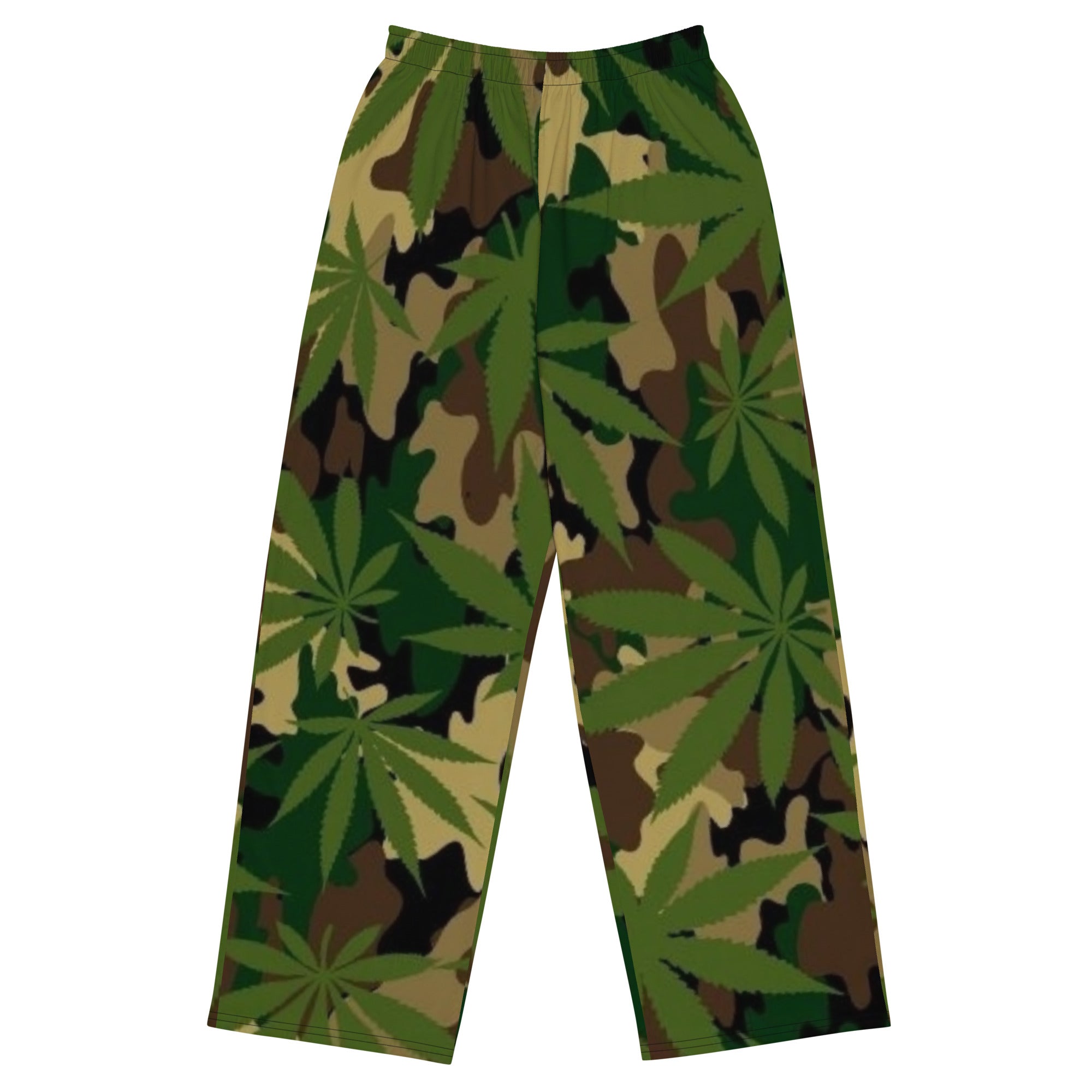 Cannauflauge™ Chillpants