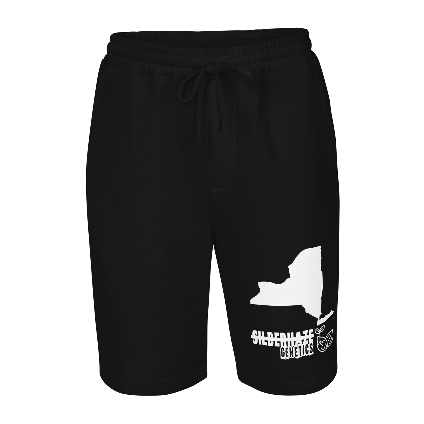 NY Shorts