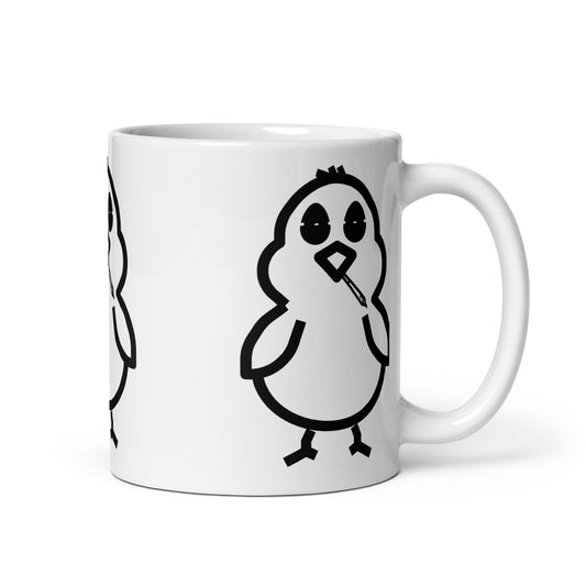 Stoner Chick® Mug