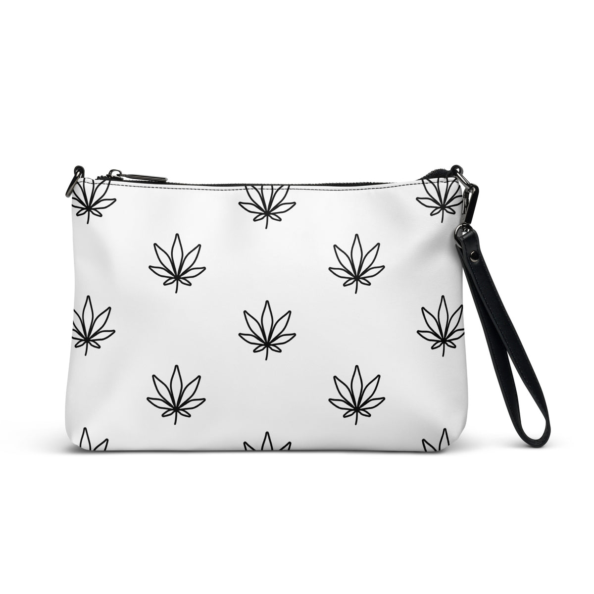 OnlyFanLeaves® Clutch