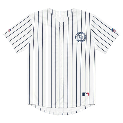 New York Jersey — front view