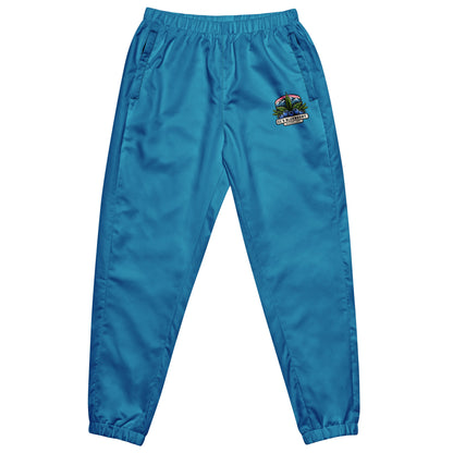 C.C.'s Blueberry Hashpants — front view
