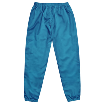 C.C.'s Blueberry Hashpants — back view