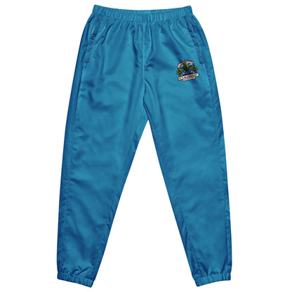 C.C.'s Blueberry Hashpants — front view
