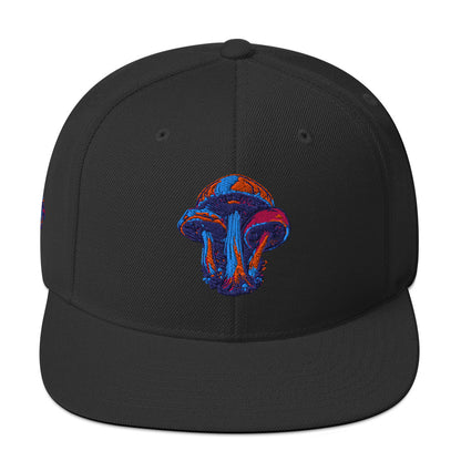 The Trip Cap — front view
