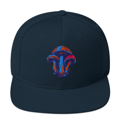 The Trip Cap — front view