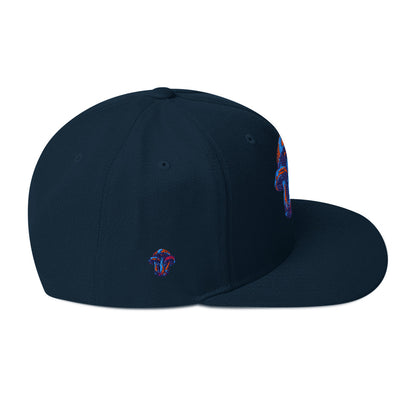 The Trip Cap — right view