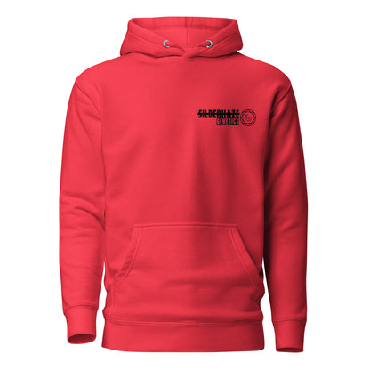 Specialized Plug Hoodie — front view