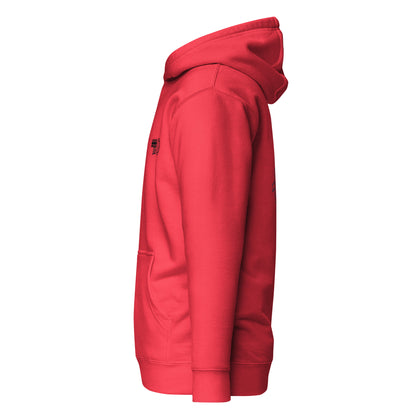 Specialized Plug Hoodie — left view