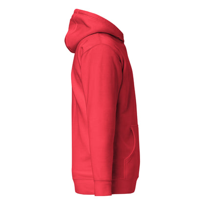 Specialized Plug Hoodie — right view