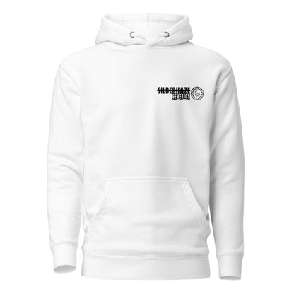 Specialized Plug Hoodie — front view