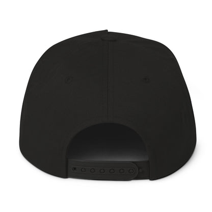 Crown IV — back view