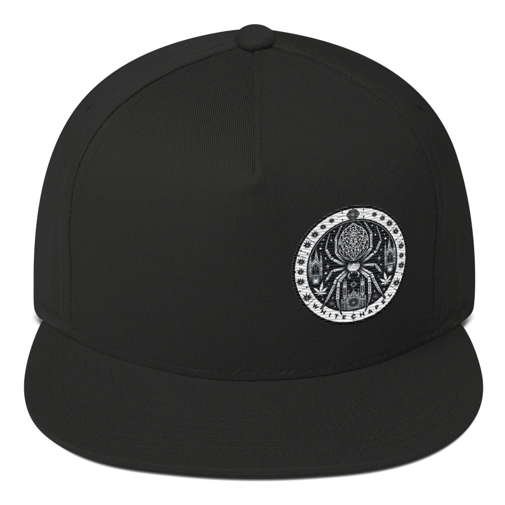 Whitechapel Cap
