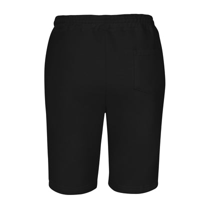 Connecticut Shorts — back view