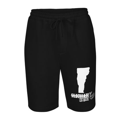 Vermont Shorts — front view
