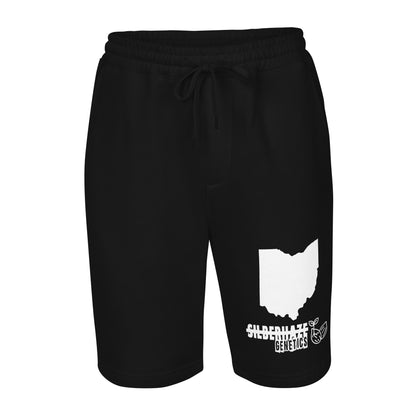 Ohio Shorts — front view