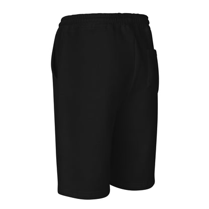 Vermont Shorts — left back view