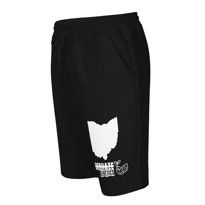 Ohio Shorts — left front view