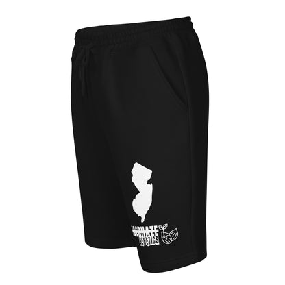 New Jersey Shorts — left front view
