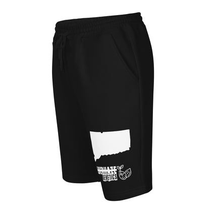 Connecticut Shorts — left front view
