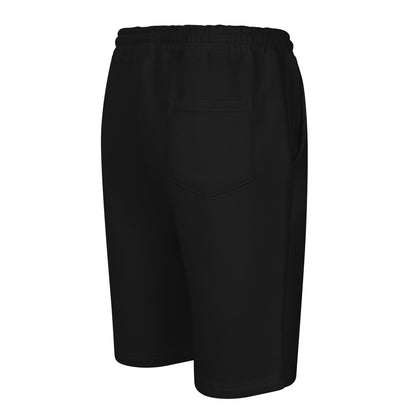New Jersey Shorts — right back view