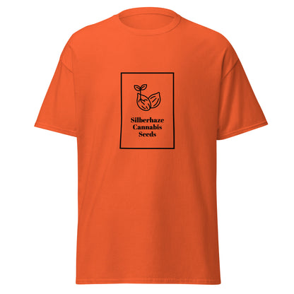 Retro T-Shirt — front view