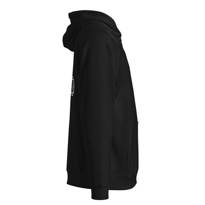 I Toke Hoodie — right view