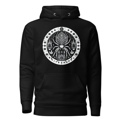 Whitechapel Hoodie — front view