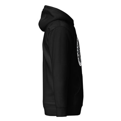 Whitechapel Hoodie — right view