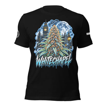 Whitechapel Shirt — front view