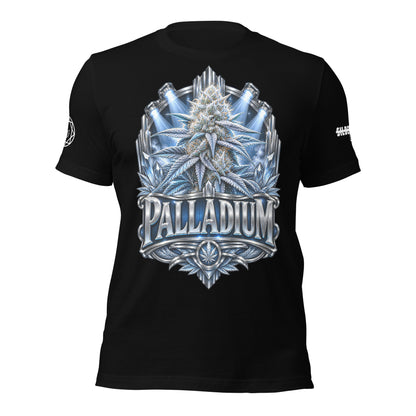 Palladium Shirt — front view