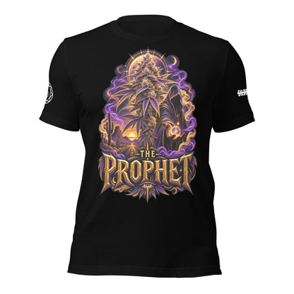 The Prophet Shirt — front view