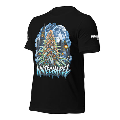 Whitechapel Shirt — left front view