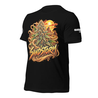 Sandstorm Shirt — left front view