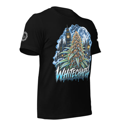 Whitechapel Shirt — right front view