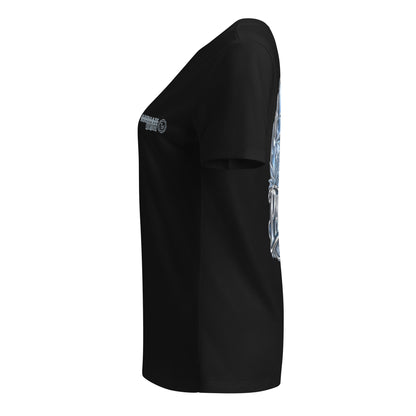 Palladium Women’s V-neck — left view